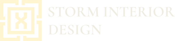 Storm Interior Design